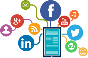 social media management services